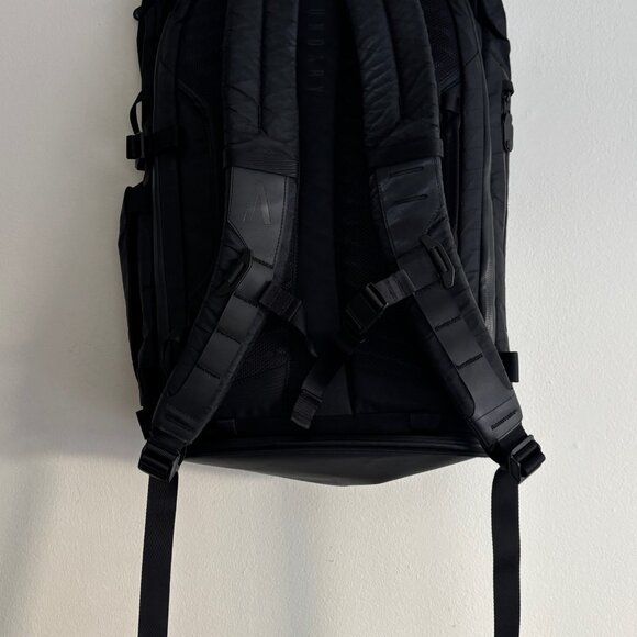 Boundary Supply Black Errant Backpack - Picture 2 of 7